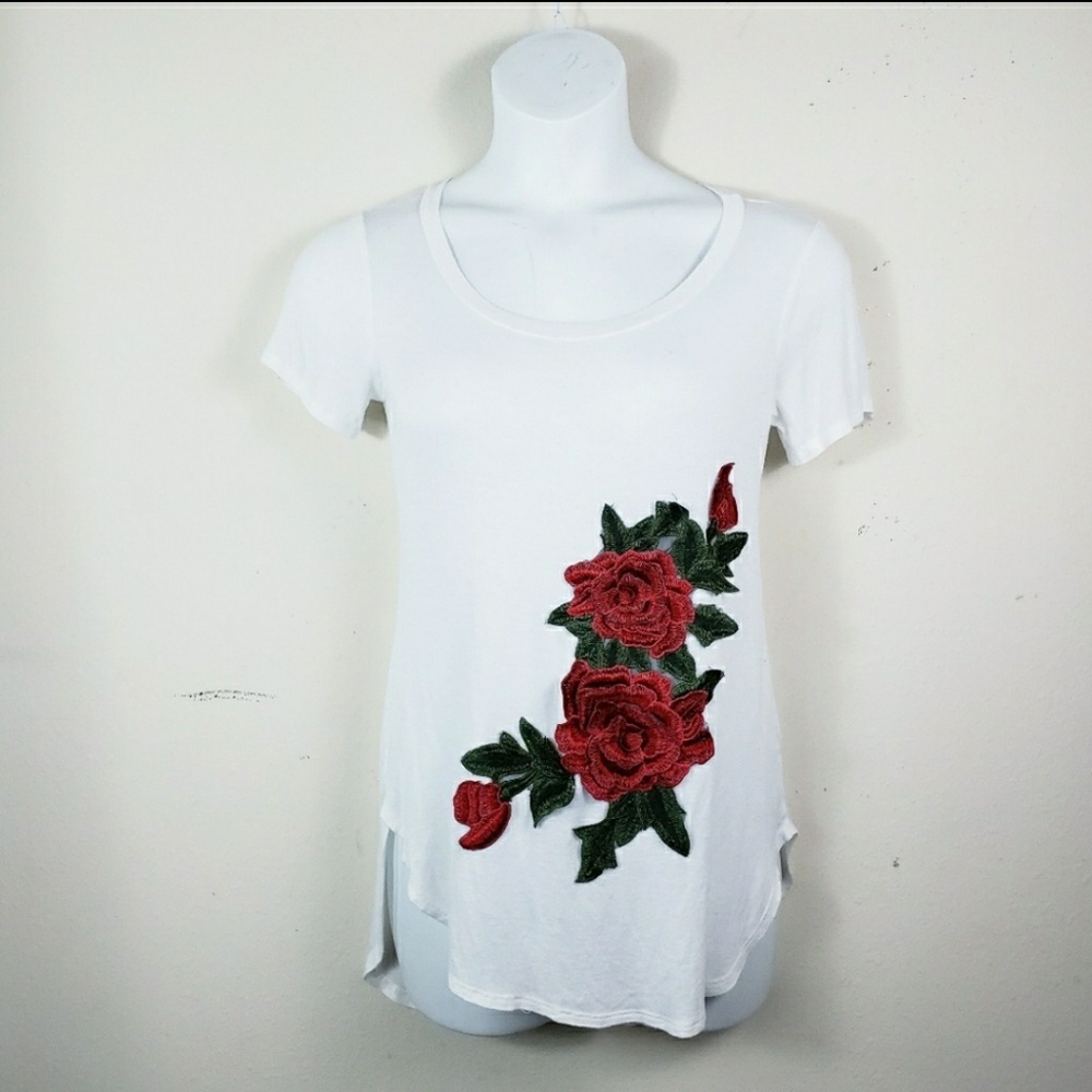 Emory Park tee